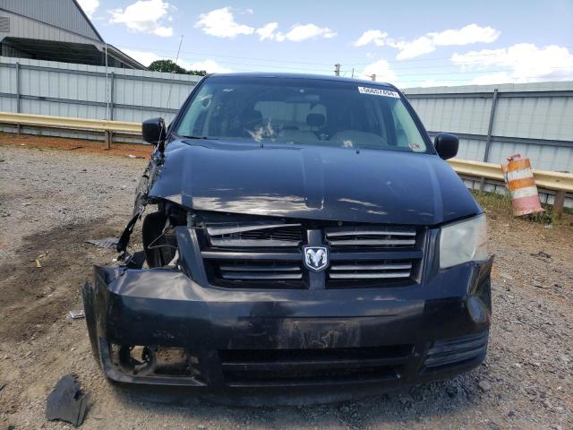 2008 Dodge Grand Caravan Se VIN: 2D8HN44H48R794953 Lot: 56657494