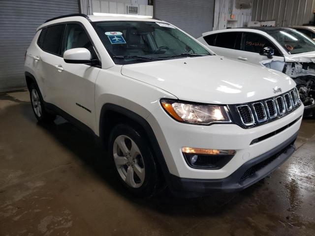 3C4NJCBB1LT117936 Jeep Compass LA 4