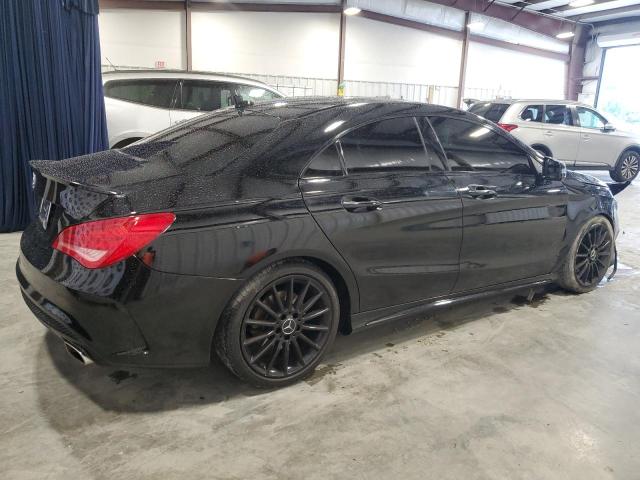 2016 Mercedes-Benz Cla 250 VIN: WDDSJ4EB9GN353928 Lot: 54261144