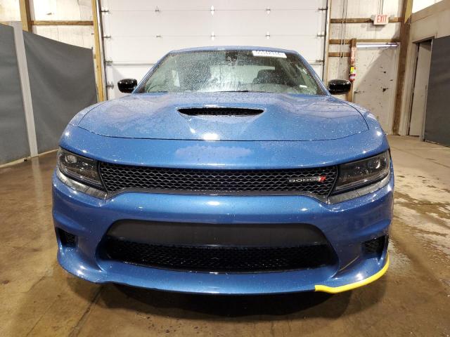 2023 Dodge Charger Gt VIN: 2C3CDXHG2PH659395 Lot: 55342314