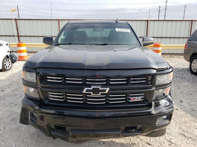 2015 Chevrolet Silverado K1500 Lt VIN: 1GCVKREC3FZ434800 Lot: 53206704