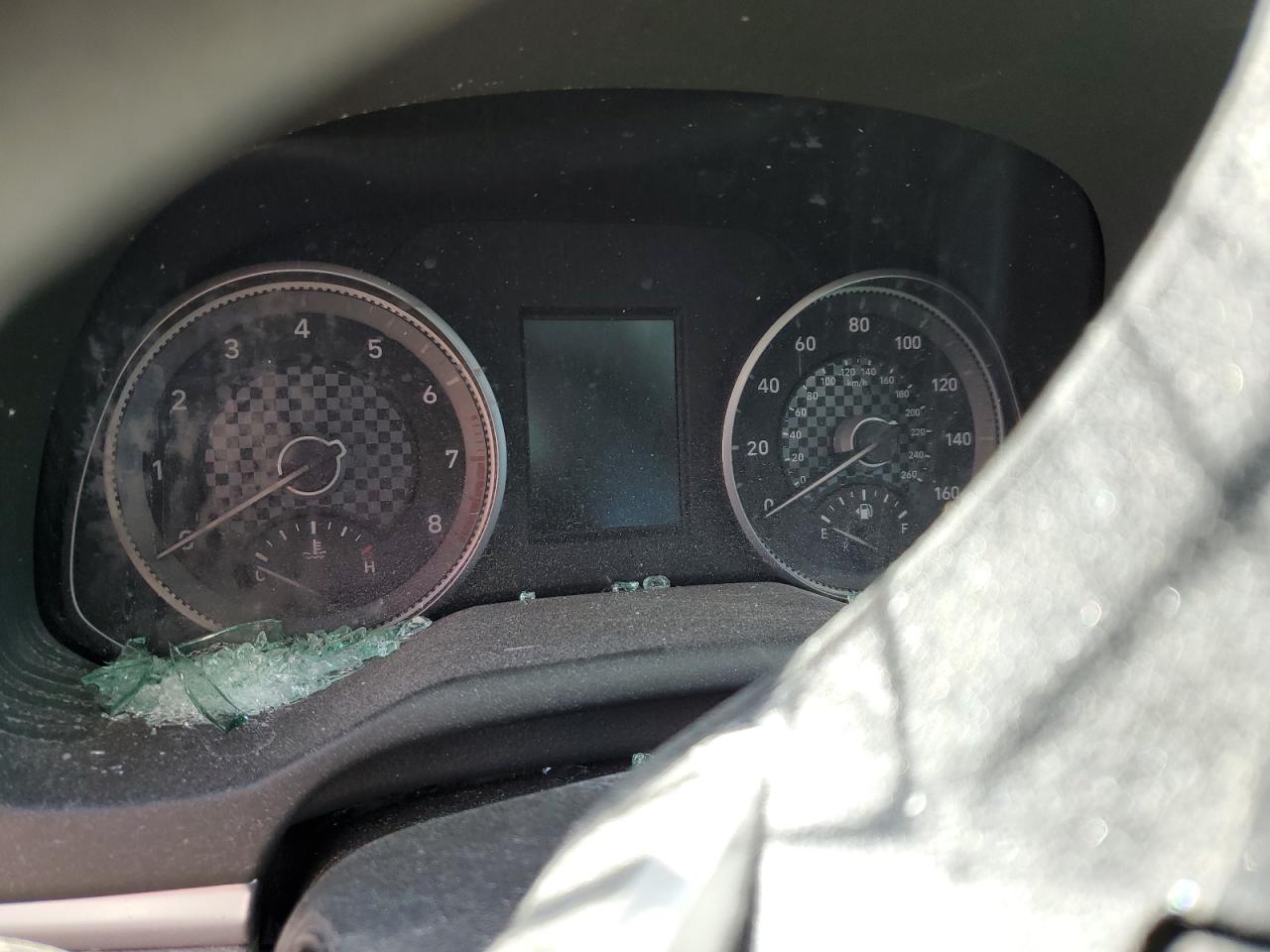 5NPD74LF3KH483168 2019 Hyundai Elantra Se