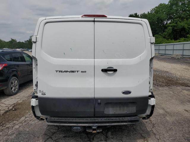 2021 Ford Transit - Image 6
