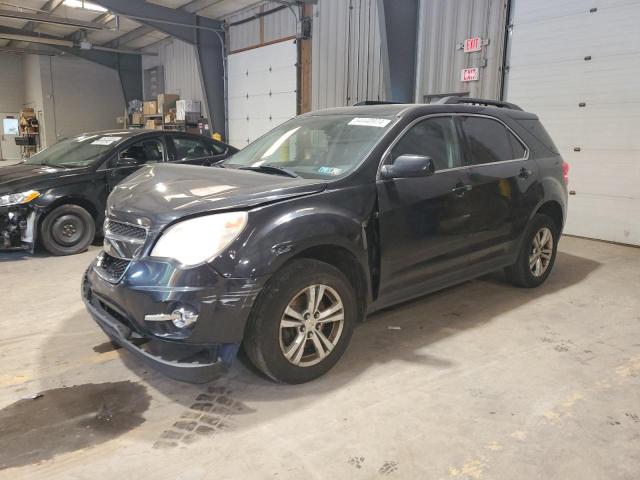 2013 Chevrolet Equinox Lt VIN: 2GNALPEK8D6277174 Lot: 54440974