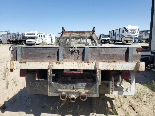 2000 Ford F350 Super Duty VIN: 1FDWF36SXYED43279 Lot: 51650944