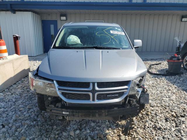 2015 Dodge Journey R/T VIN: 3C4PDDEG8FT680712 Lot: 54712734