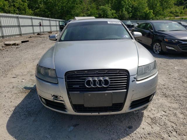 2007 Audi A6 3.2 Quattro VIN: WAUDH74F97N011090 Lot: 54975864