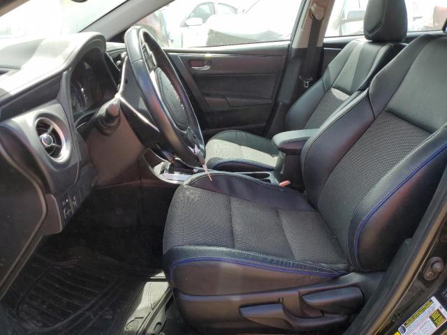 2019 TOYOTA COROLLA L - 2T1BURHE7KC244335