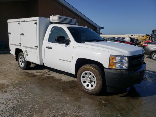 2009 Chevrolet Silverado - Image 4
