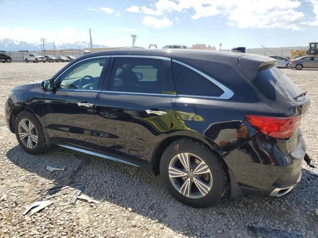 5J8YD4H34LL005641 Acura MDX  2