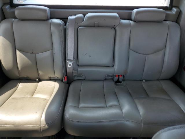 2005 Chevrolet Avalanche K1500 VIN: 3GNEK12Z45G132657 Lot: 55524484