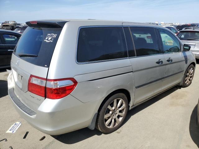 2005 Honda Odyssey Lx VIN: 5FNRL38245B051323 Lot: 54915874