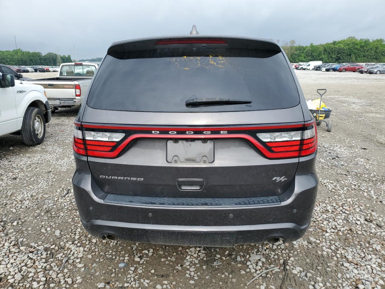 1C4SDHCT0MC721036 2021 Dodge Durango R/T