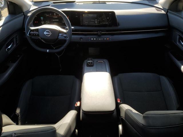2023 NISSAN ARIYA ENGA - JN1CF0BB5PM707675