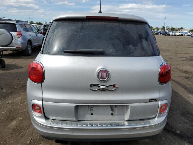 2014 Fiat 500L Easy VIN: ZFBCFABH2EZ027694 Lot: 56575044