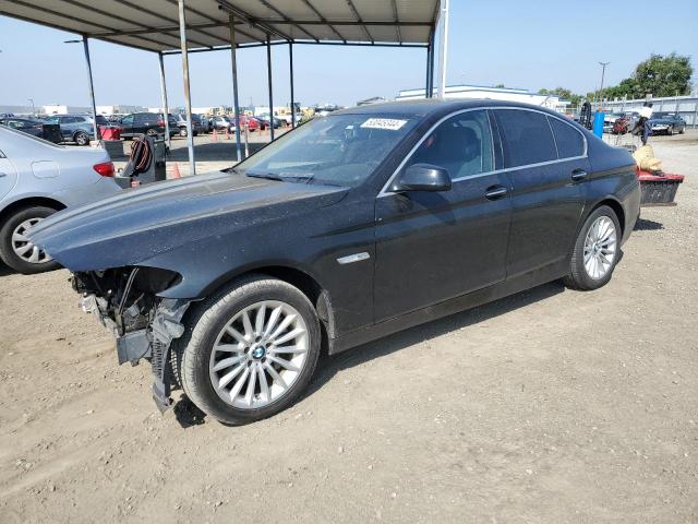 2011 BMW 535 I VIN: WBAFR7C50BC801557 Lot: 53045344