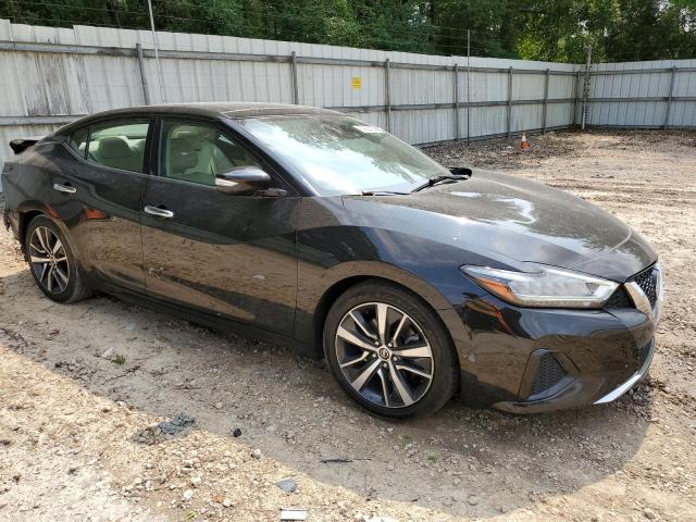 2020 Nissan Maxima Sl VIN: 1N4AA6DV6LC373952 Lot: 53604054