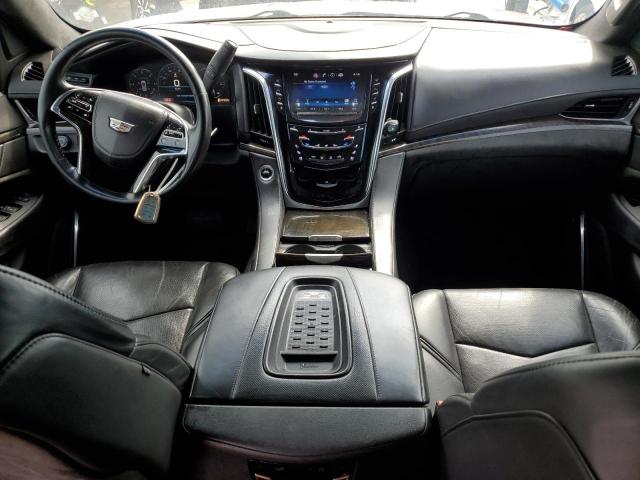 2015 Cadillac Escalade Esv Platinum VIN: 1GYS3UKJ7FR719208 Lot: 56147214