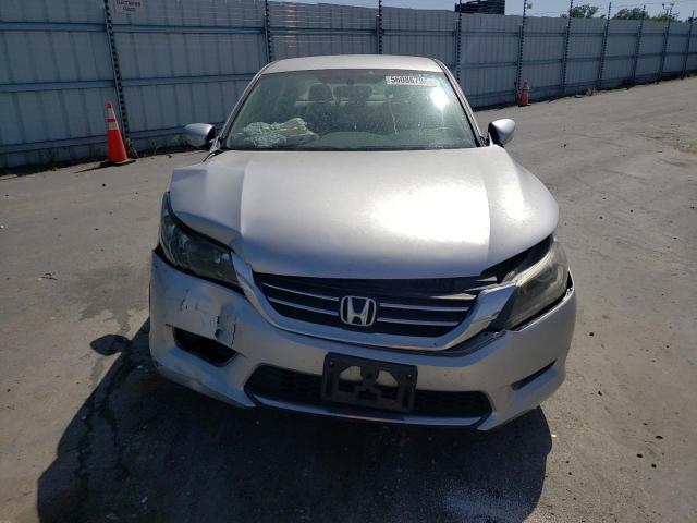 2013 Honda Accord Lx VIN: 1HGCR2F31DA229398 Lot: 56086794