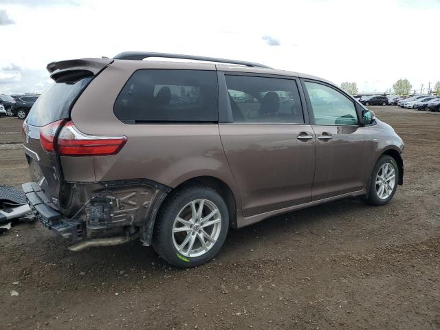 2020 TOYOTA SIENNA XLE 5TDDZ3DC0LS231768