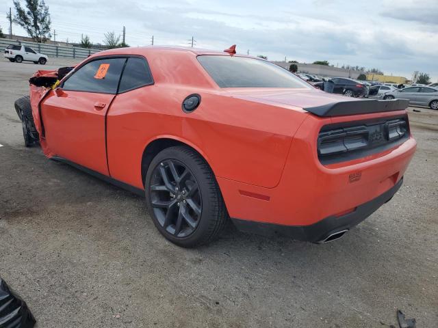 2023 Dodge Challenger Sxt VIN: 2C3CDZAG6PH578308 Lot: 56468514