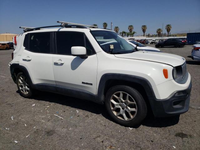 2016 Jeep Renegade Latitude VIN: ZACCJABTXGPE13622 Lot: 51958864