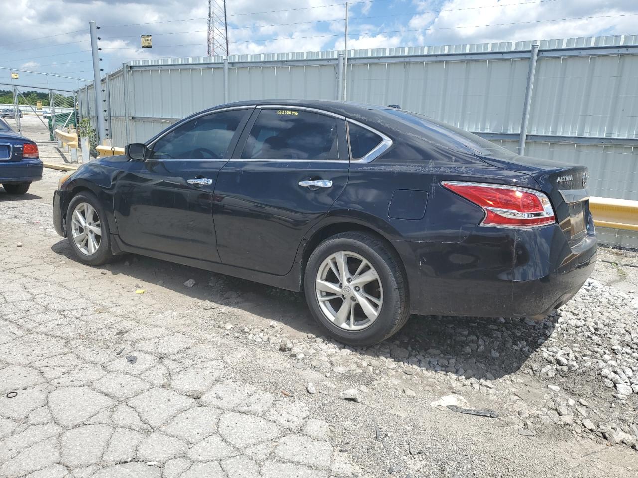 1N4AL3AP8DN455976 2013 Nissan Altima 2.5