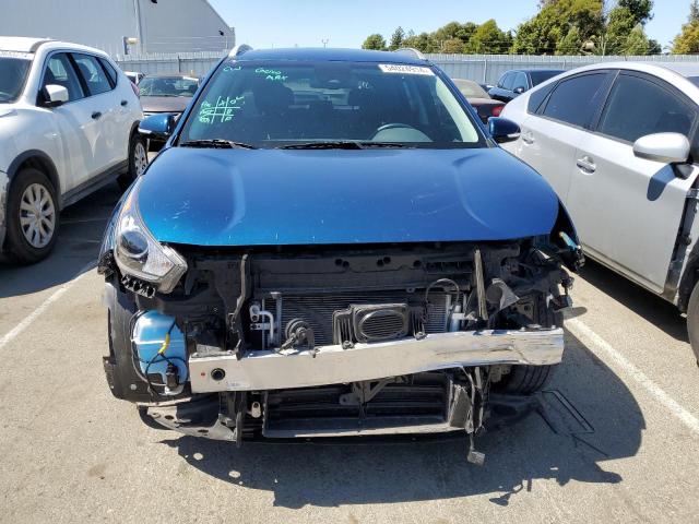 2019 KIA NIRO TOURI - KNDCE3LC4K5323673