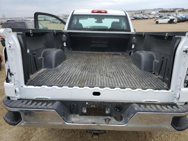 2023 Chevrolet Silverado C1500 VIN: 3GCNAAED6PG355216 Lot: 53702804