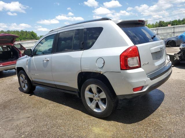 2011 Jeep Compass Sport VIN: 1J4NF1FB0BD266210 Lot: 55721114