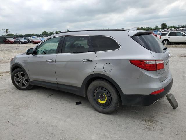 2016 HYUNDAI SANTA FE S - KM8SMDHF5GU144459