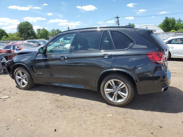 2018 BMW X5 XDRIVE5 - 5UXKR6C58J0U14572