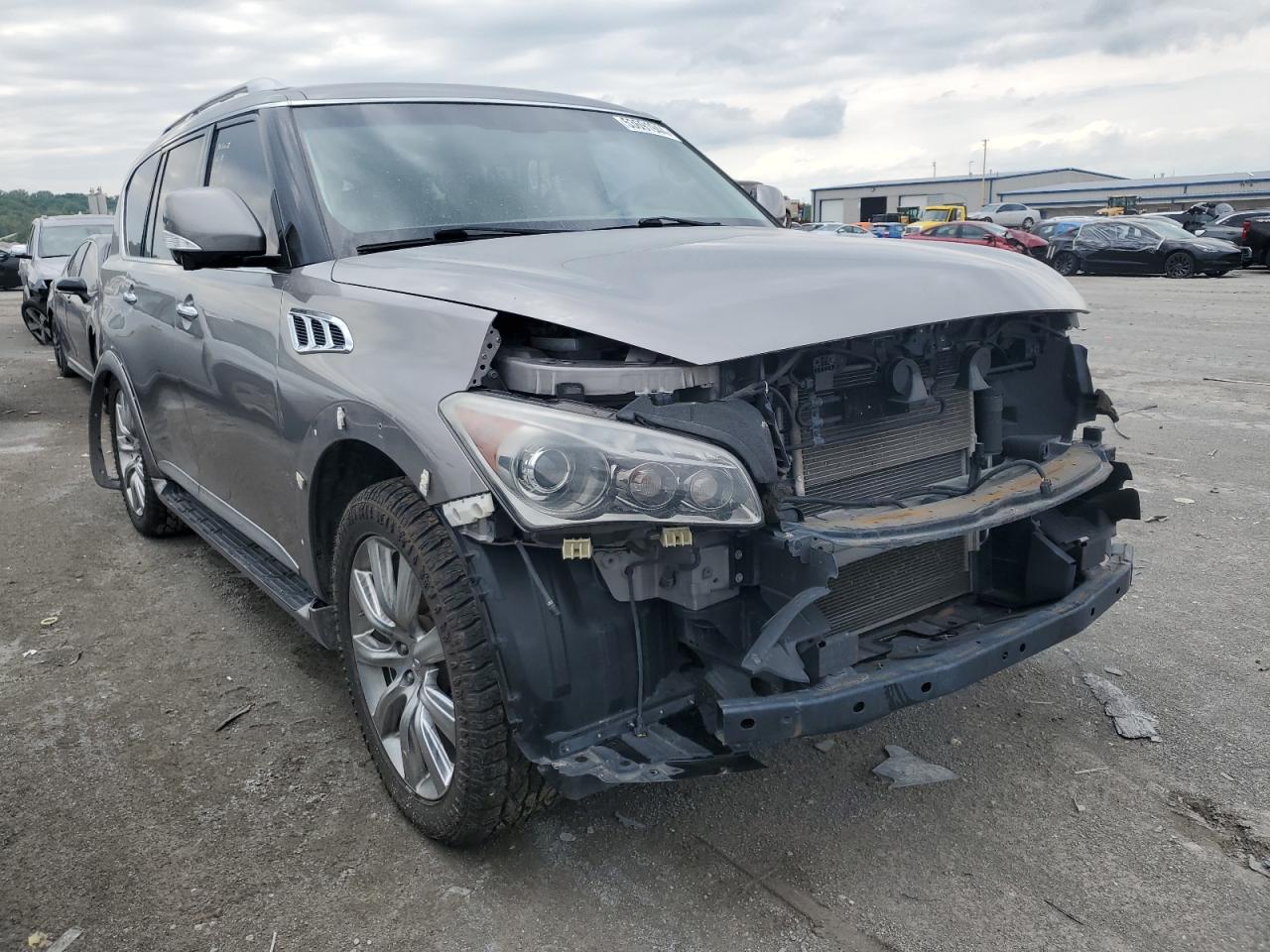 JN8AZ2NE0C9015371 2012 Infiniti Qx56