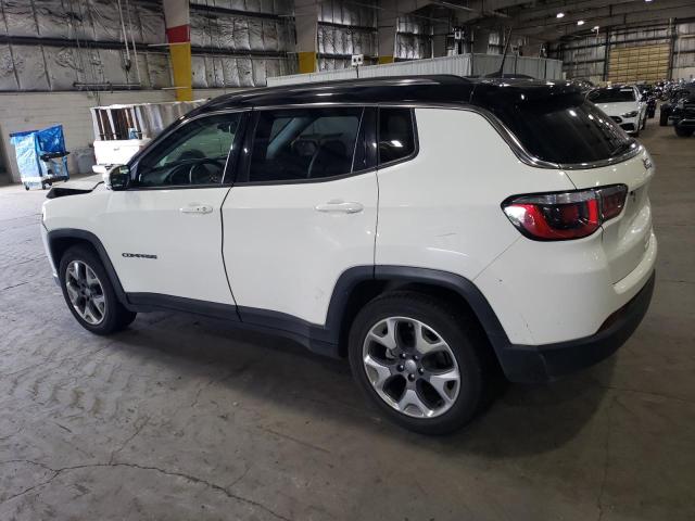 3C4NJCCB8LT211455 2020 JEEP COMPASS - Image 2