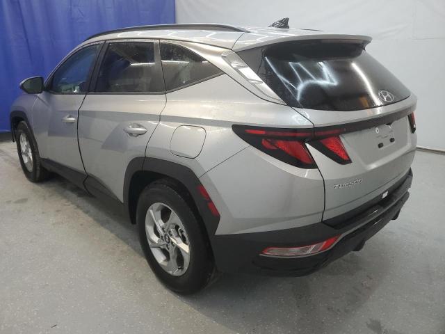 2024 Hyundai Tucson Sel VIN: 5NMJB3DE0RH384753 Lot: 55353044