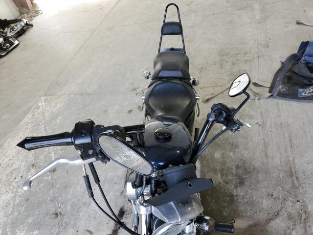 2008 HARLEY-DAVIDSON XL883 L 1HD4CR21X8K444052