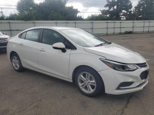 2017 Chevrolet Cruze Lt VIN: 1G1BE5SM9H7176077 Lot: 54506524