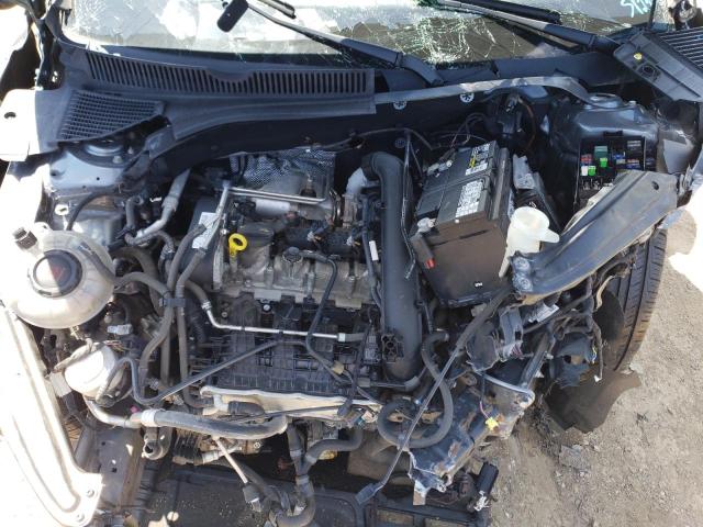 2019 VOLKSWAGEN JETTA S - 3VWC57BU7KM074052