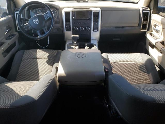 2012 Dodge Ram 1500 Slt VIN: 1C6RD7LT5CS209938 Lot: 53651244