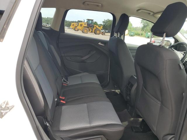 2018 Ford Escape Se VIN: 1FMCU9GD6JUA88444 Lot: 55498784