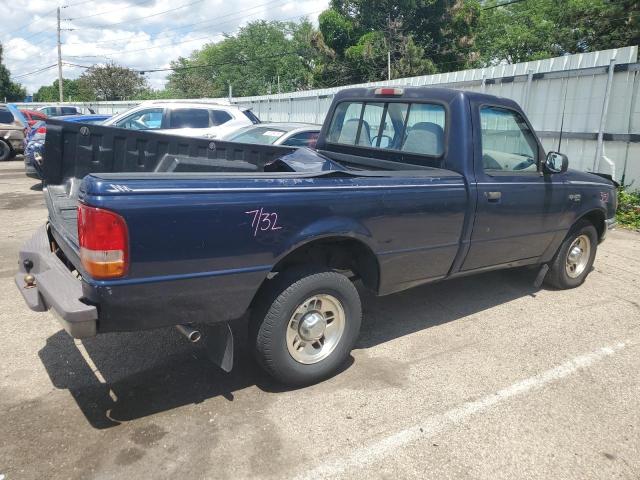 1996 Ford Ranger VIN: 1FTCR10U4TUA56290 Lot: 56910224