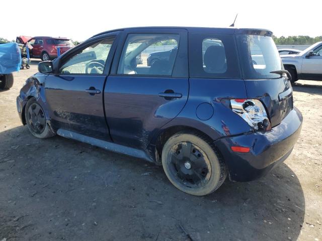 2005 Toyota Scion Xa VIN: JTKKT624450090806 Lot: 55033634