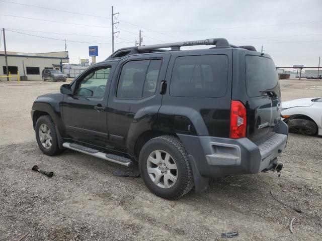 2010 Nissan Xterra Off Road VIN: 5N1AN0NU4AC511059 Lot: 53896224