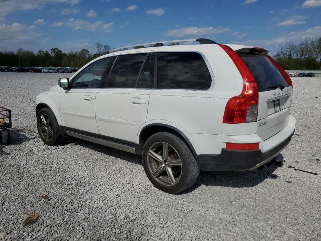 2011 Volvo Xc90 R Design VIN: YV4952CT3B1597665 Lot: 53305524