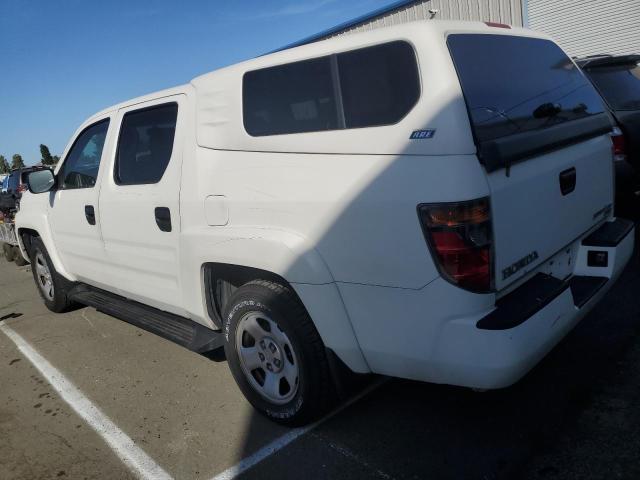 2006 Honda Ridgeline Rt VIN: 2HJYK16246H562267 Lot: 56421334