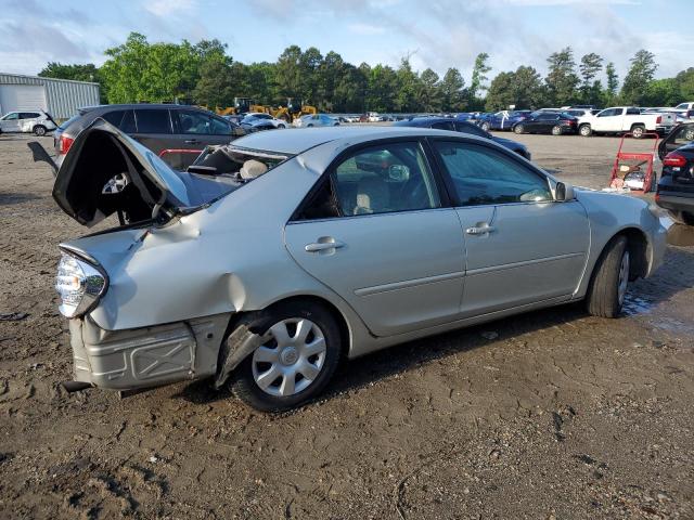 2003 Toyota Camry Le VIN: 4T1BE30K73U151181 Lot: 53995324