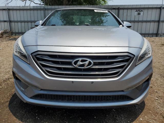 2015 Hyundai Sonata Sport VIN: 5NPE34AB7FH099433 Lot: 56941054