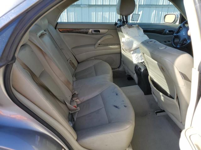 2003 Infiniti M45 VIN: JNKAY41E23M006571 Lot: 56950474