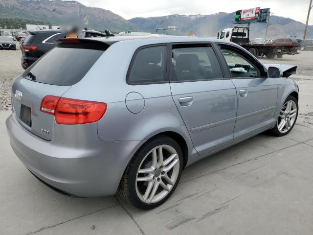 2013 Audi A3 Premium Plus VIN: WAUKEAFMXDA013751 Lot: 55804684