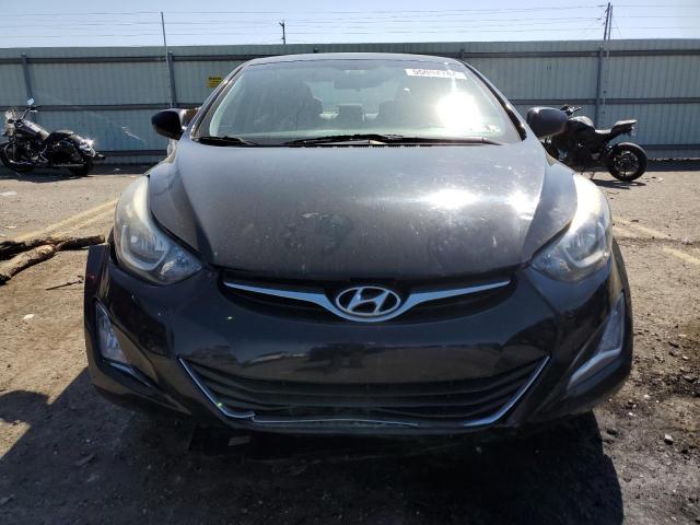 2014 Hyundai Elantra Se VIN: 5NPDH4AE3EH477737 Lot: 55094784